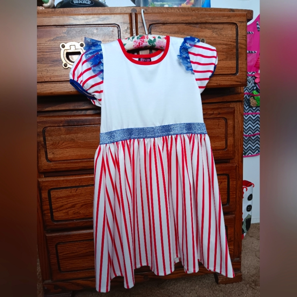 JoJo Siwa Dress